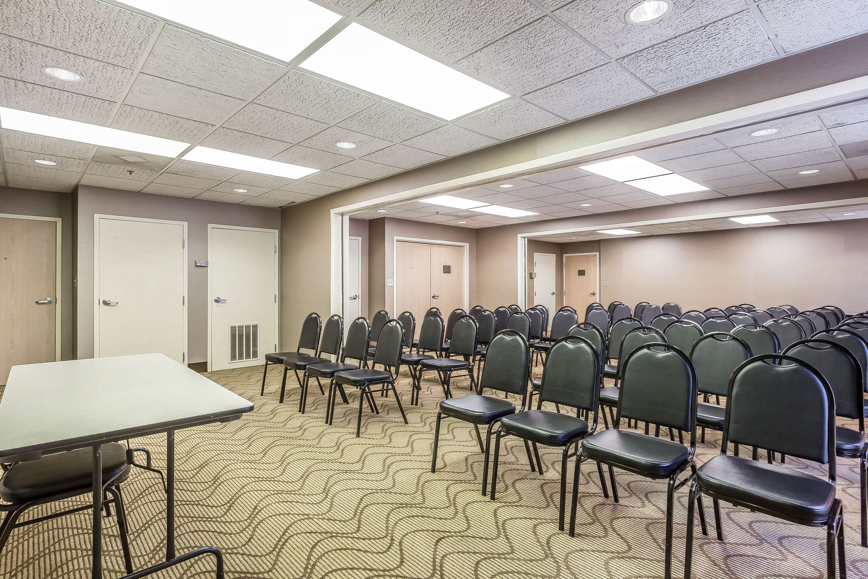 quality inn summerville charleston