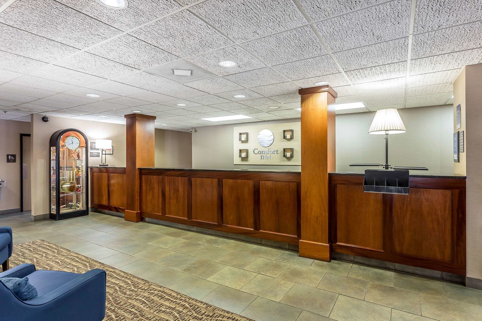 quality inn summerville charleston