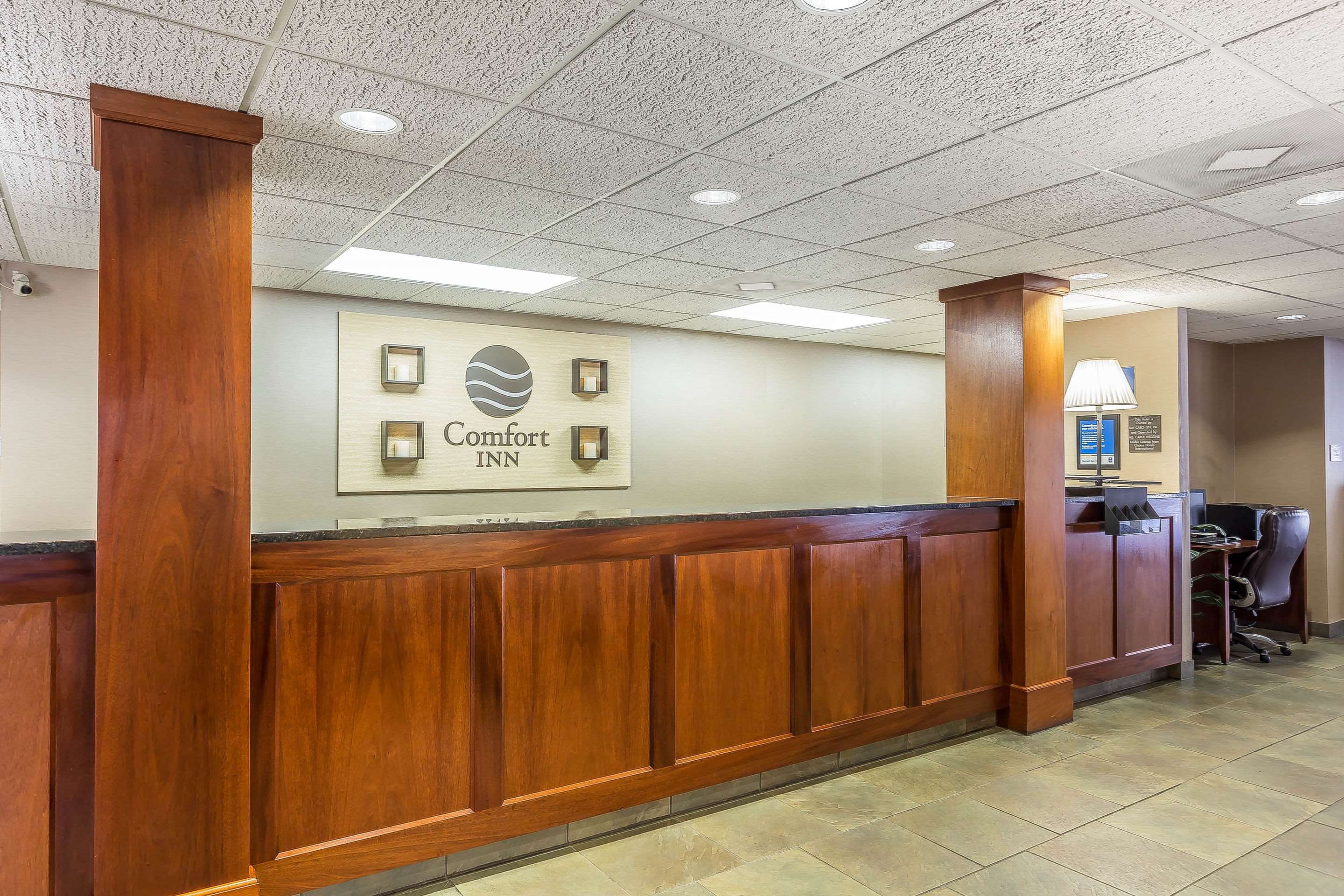 quality inn summerville charleston