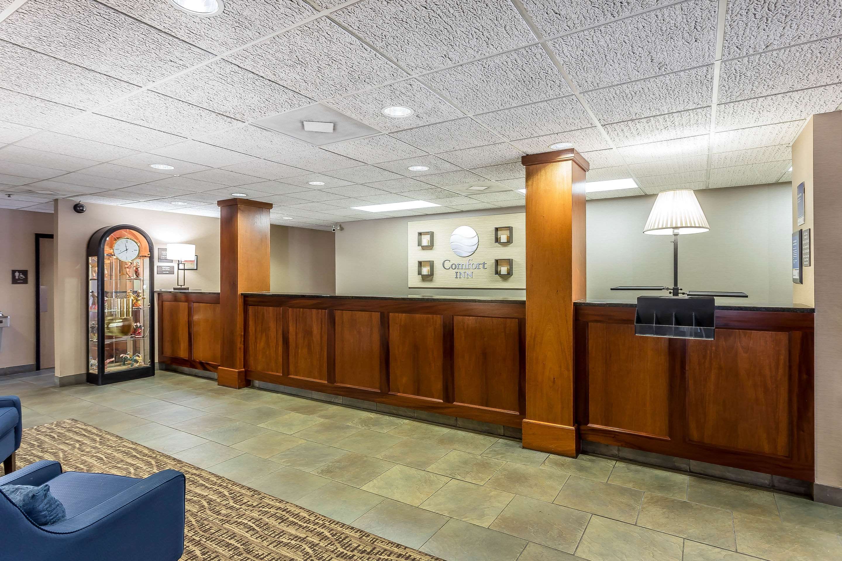 quality inn summerville charleston