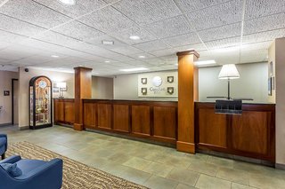 quality inn summerville charleston