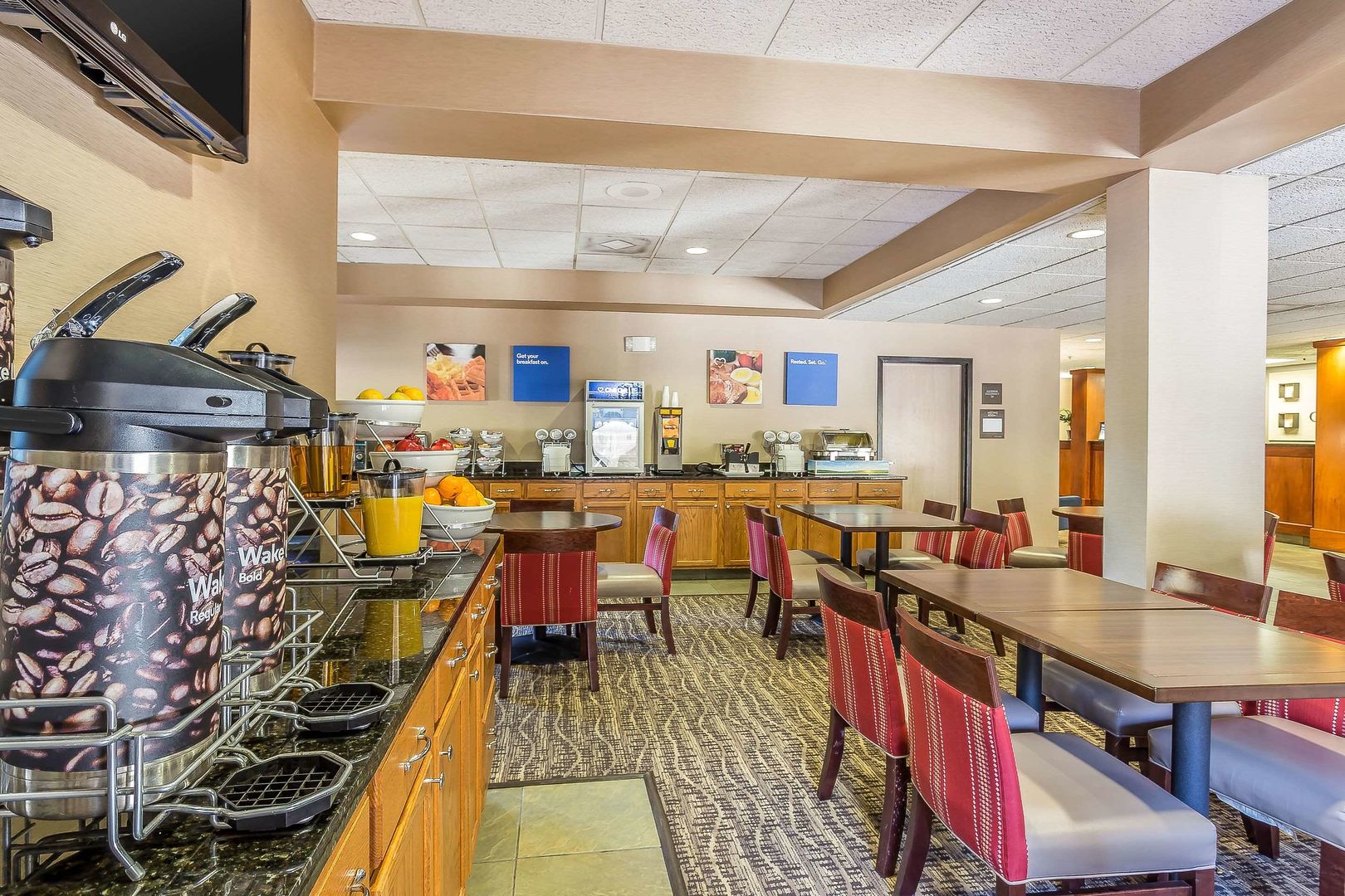 quality inn summerville charleston