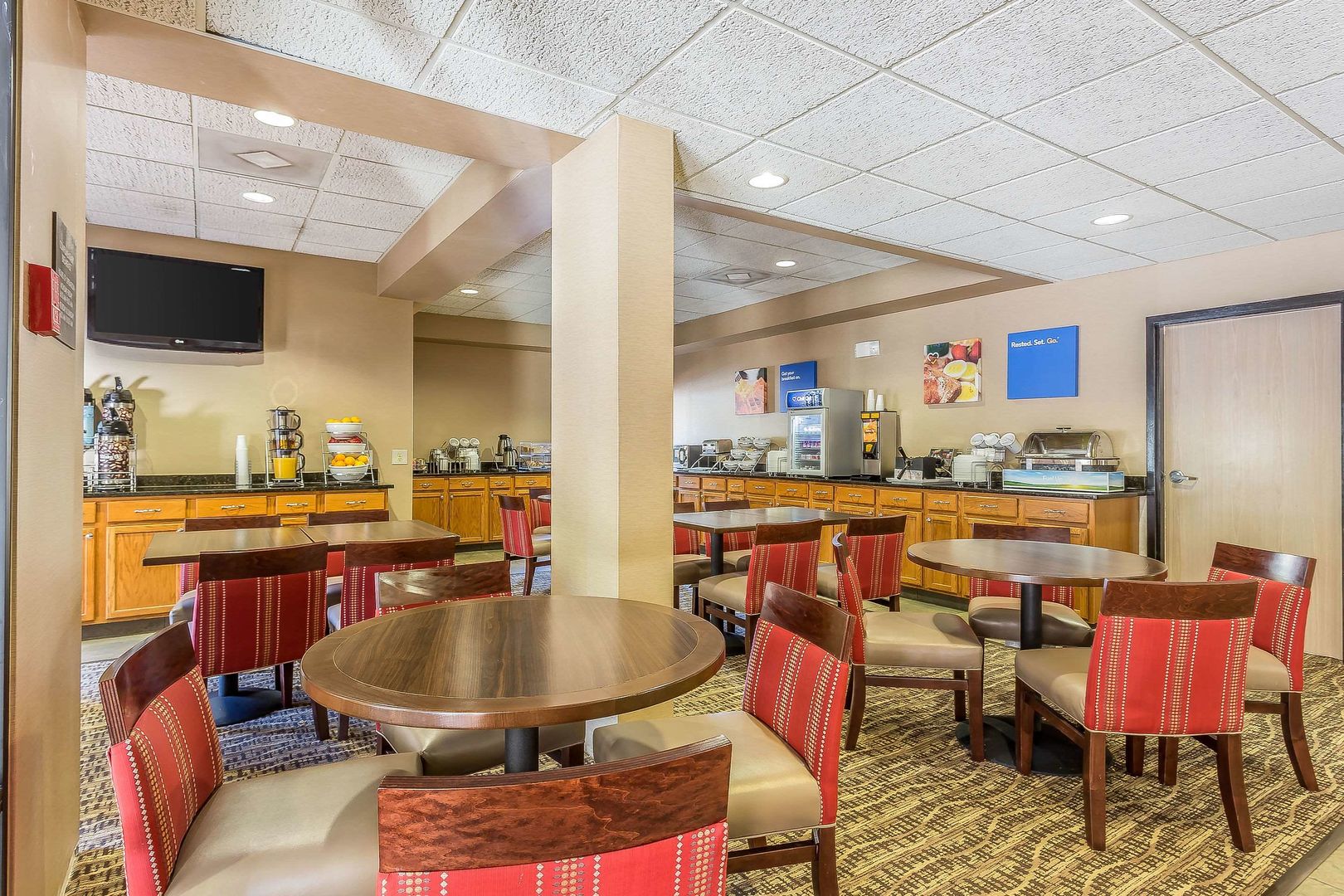 quality inn summerville charleston