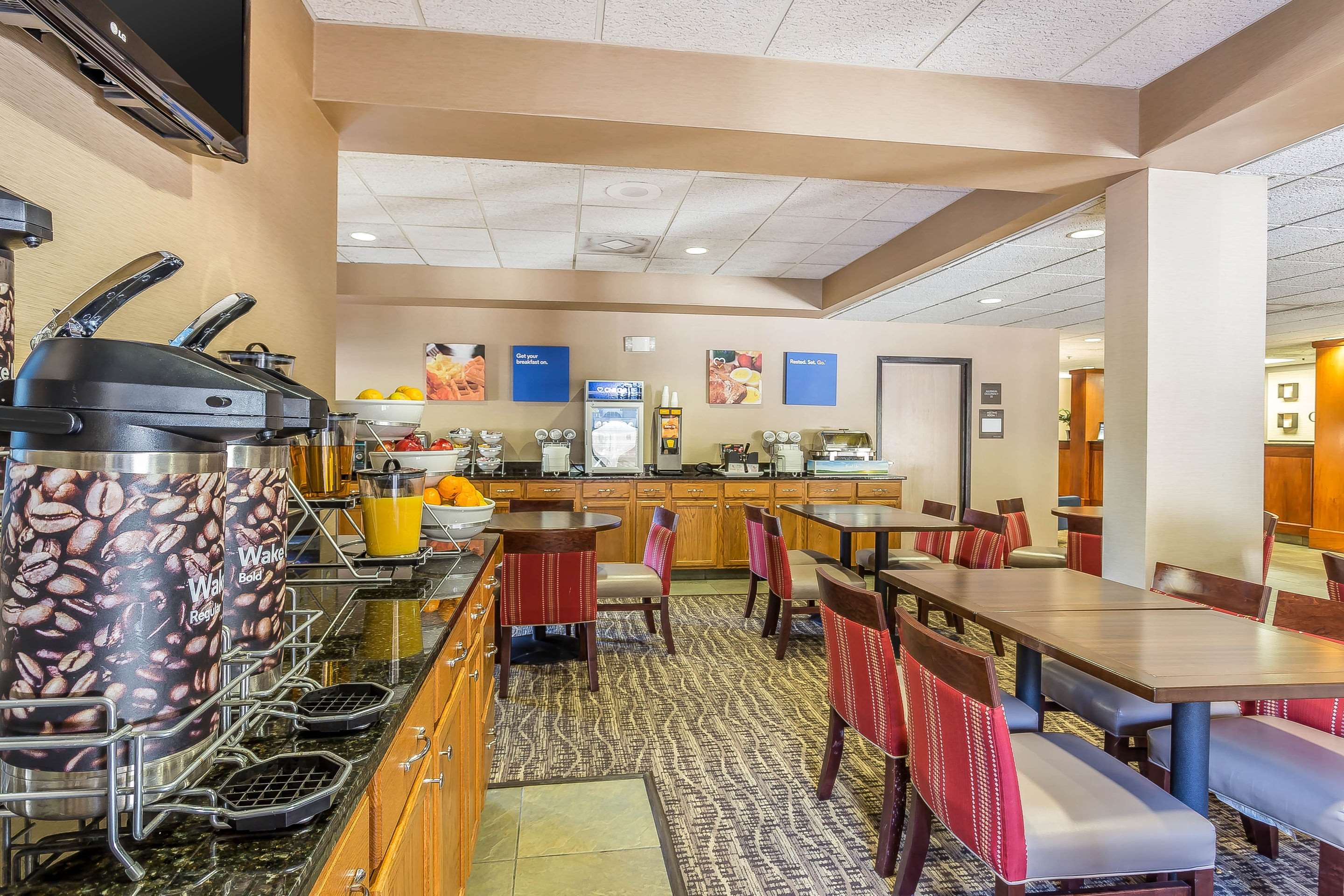 quality inn summerville charleston