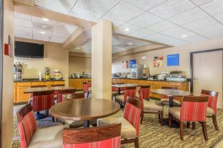 quality inn summerville charleston