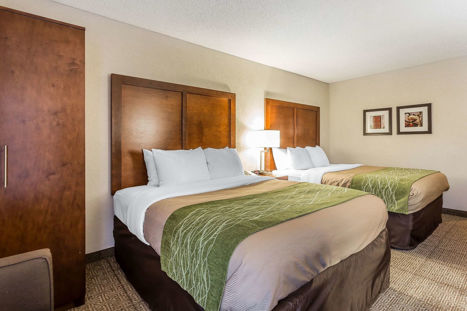 quality inn summerville charleston