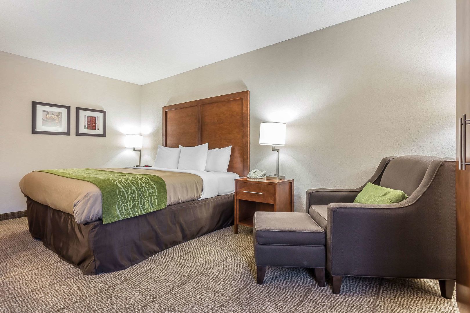 quality inn summerville charleston