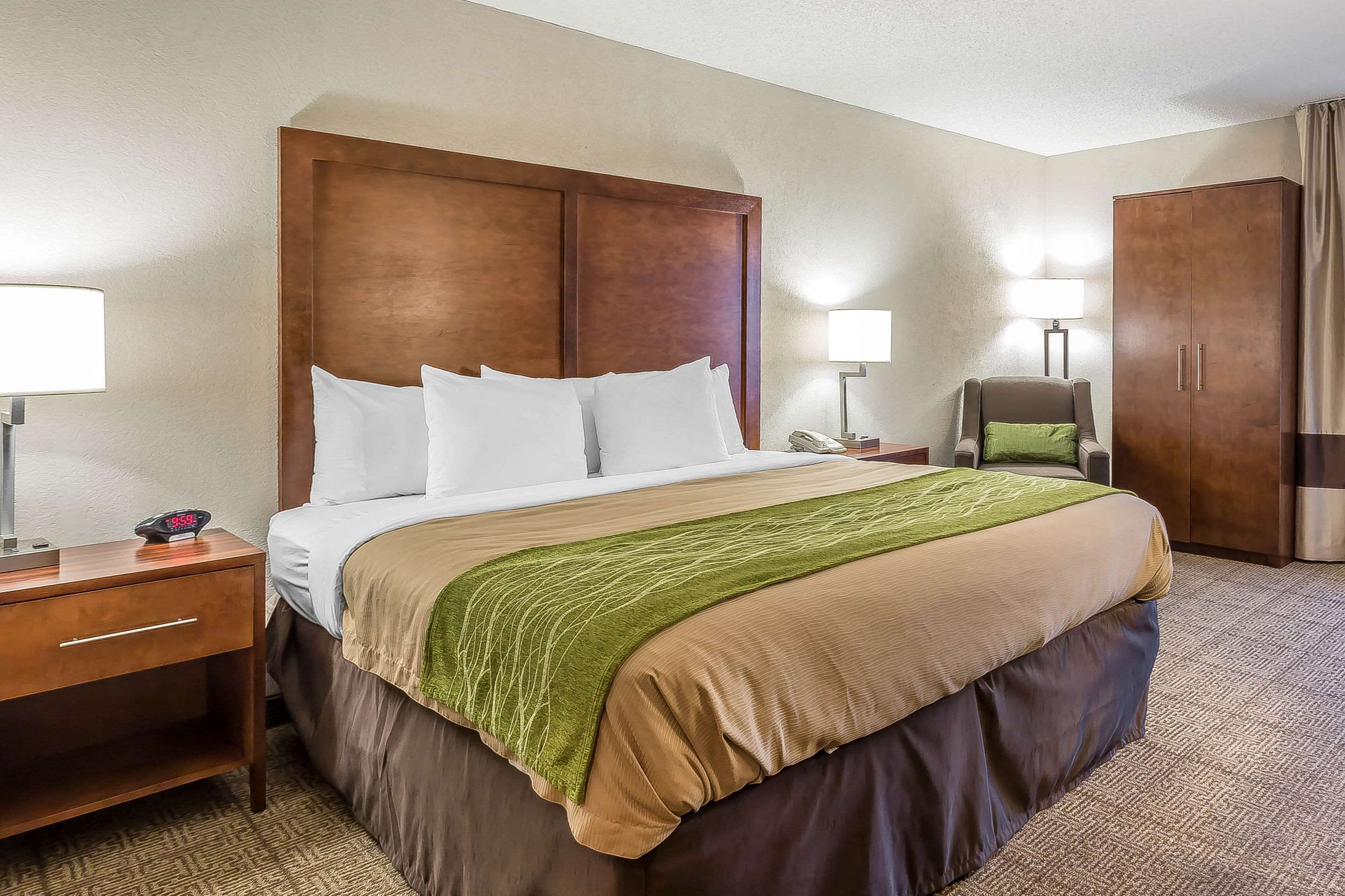quality inn summerville charleston