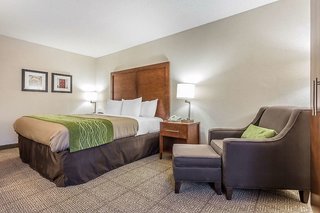 quality inn summerville charleston