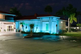 Rodeway Inn Sun City Center,Sun City>>Hillsborough County,2 star
