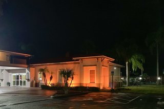 Rodeway Inn Sun City Center,Sun City>>Hillsborough County,2 star