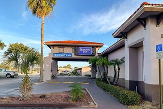Rodeway Inn Sun City Center,Sun City>>Hillsborough County,2 star
