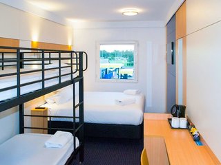 Ibis Budget Gosford,Central Coast>>Byron Bay,3 star