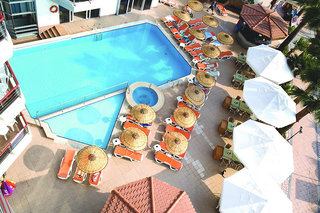 poseidon hotel adults only