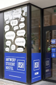antwerp