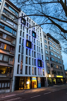 antwerp
