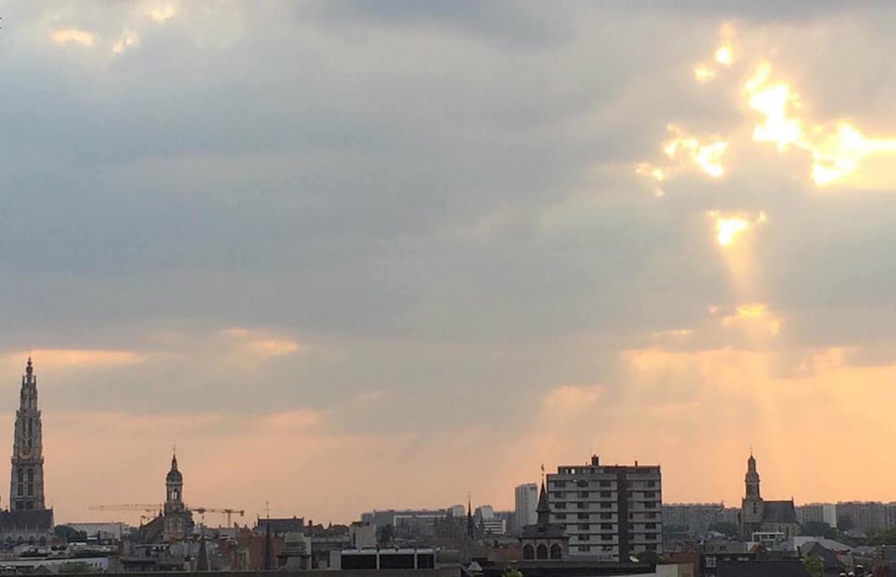 antwerp