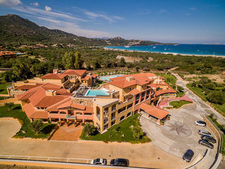 Hotel Marana,Badesi>>Arzachena,4 star