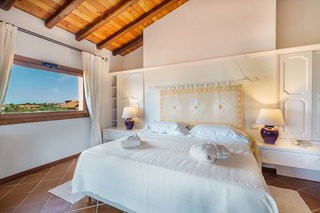 Hotel Marana,Badesi>>Arzachena,4 star