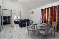 Cairns Sunland Leisure Park,Kuranda>>Cairns,3 star