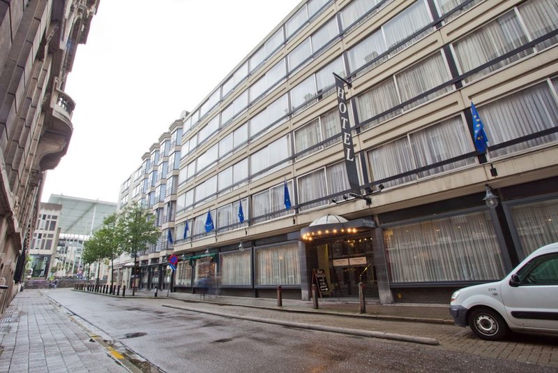 theater hotel