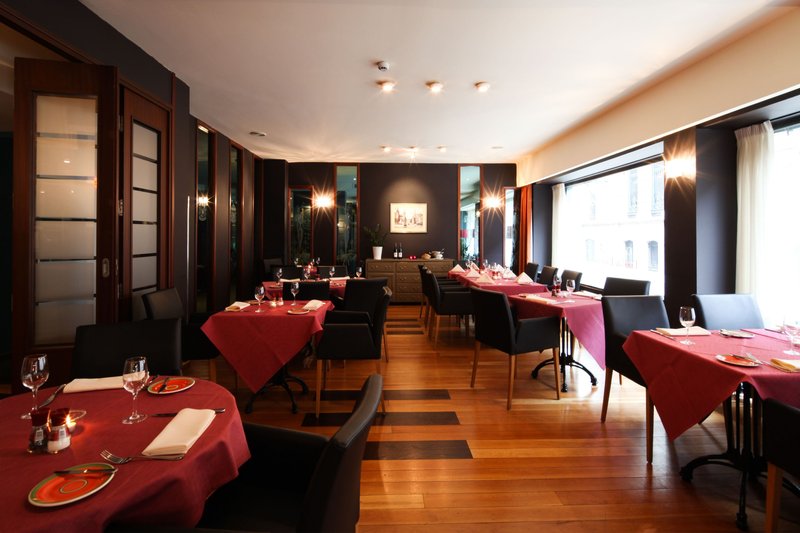 theater hotel
