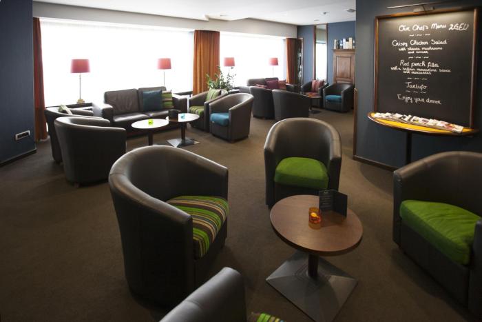 theater hotel