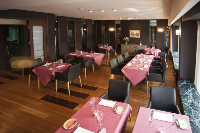 theater hotel
