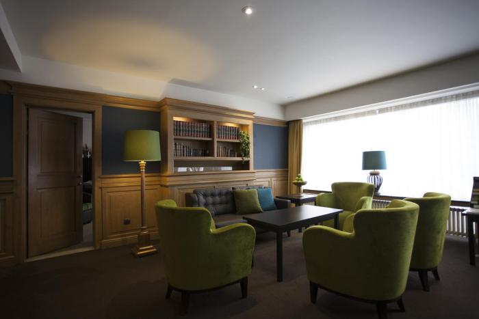 theater hotel