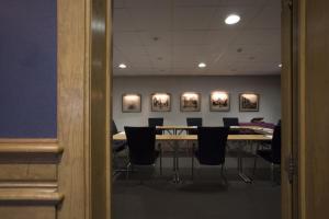 theater hotel