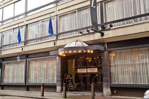 theater hotel