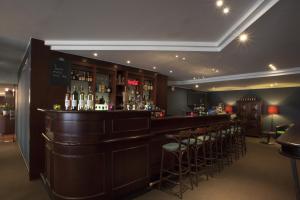 theater hotel