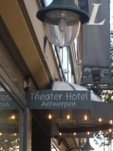 theater hotel