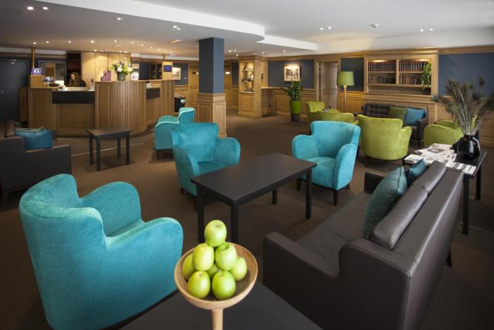 theater hotel