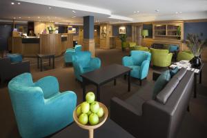 Theater Hotel,Hoboken>>Antwerp,4 star