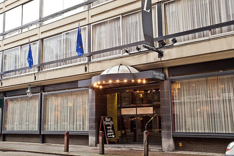 theater hotel