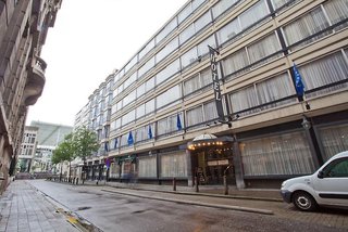 theater hotel