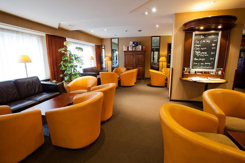 theater hotel