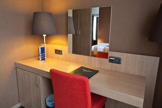 theater hotel