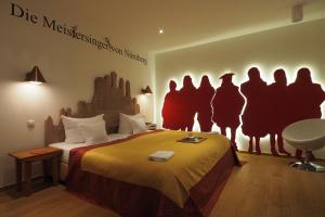 Hotel Drei Raben,Hirschaid>>Franconia,4 star