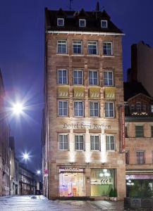 Hotel Drei Raben,Hirschaid>>Franconia,4 star