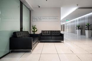 Quest River Park Central,Brisbane City>>Brisbane,5 star