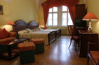 Hotel Metamorphis,Prague 1>>Prague,4 star