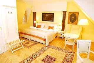 Hotel Metamorphis,Prague 1>>Prague,4 star