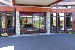 Ballands Hotel & Restaurant,Hanover>>Hannover,3.5 star