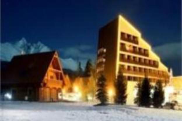 stara lesna