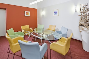 mamaison residence belgicka