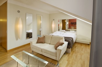 mamaison residence belgicka