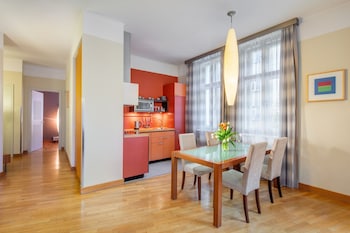 mamaison residence belgicka