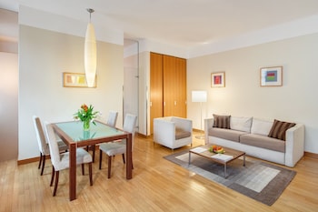 mamaison residence belgicka